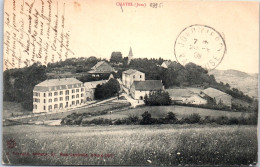 39 CHATEL - Vue Generale  - Autres & Non Classés