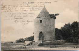 13 CARRY - Le Vieux Moulin. - Autres & Non Classés