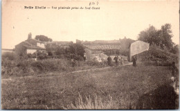 13 BELLE ETOILE - Vue Generale Prise Du Sud Ouest  - Other & Unclassified