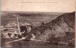 50 CAROLLES - Vue Generale, Au Loin Jullouville  - Other & Unclassified