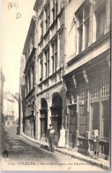 45 ORLEANS - Musee Historique Rue Charles Sanglier  - Orleans