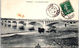 45 ORLEANS -- Le Nouveau Pont.  - Orleans