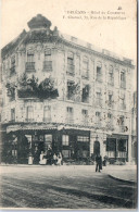 45 ORLEANS - L'hotel Du Commerce Rue De La Republique  - Orleans