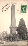45 ORLEANS - Le Monument De La Sabliere  - Orleans