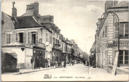 45 MONTARGIS -- Perspective Rue Doree  - Montargis