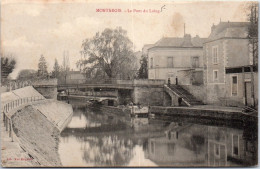 45 MONTARGIS -- Le Pont Sur Le Loing. - Montargis