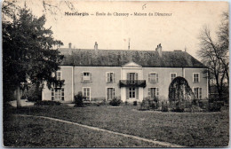 45 MONTARGIS -- Ecole Du Chesnoy, Maison Du Directeur  - Montargis