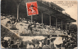 75016 PARIS - La Tribune Du Champ De Courses D'auteuil  - Paris (16)