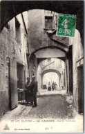 46 CAHORS - Rue De L'universite  - Cahors