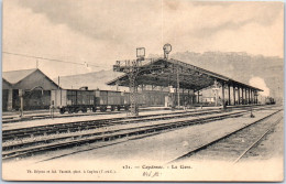 46 CAPDENAC - Vue Der La Gare. - Other & Unclassified