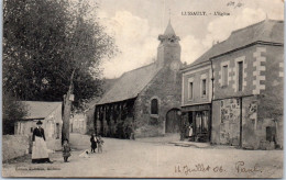 37 LUSSAULT - L'eglise. - Other & Unclassified