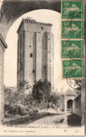 37 LE GRAND PRESSIGNY - Le Donjon  - Other & Unclassified