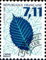 France Préo N** Yv:239 Mi:3144 Feuille D'Orme - 1989-2008