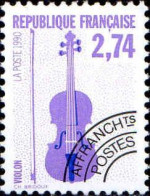 France Préo N** Yv:212 Mi:2810 Violon - 1989-2008