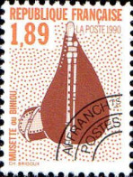 France Préo N** Yv:207 Mi:2792 Musette Ou Biniou - 1989-2008