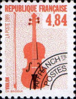 France Préo N** Yv:205 Mi:2742C Violon - 1989-2008