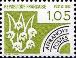 France Préo N** Yv:178 Mi:2376 Le Printemps - 1964-1988