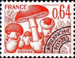 France Préo N** Yv:158 Mi:2136 Oronge - 1964-1988