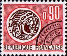 France Préo N** Yv:133 Mi:1764 Monnaie Gauloise - 1964-1988