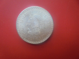 +++QUALITE+++MEXIQUE 5 PESOS 1948 ARGENT (A.3) - Mexique