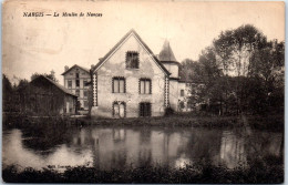 45 NARGIS - Le Moulin De Nancay  - Sonstige & Ohne Zuordnung