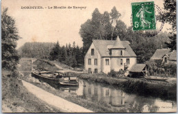45 DORDIVES - Le Moulin De Nancay  - Dordives