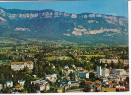 Aix-les-Bains - Vue Partielle De La Ville - Aix Les Bains