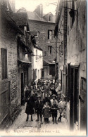 76 DIEPPE - Une Ruelle Du Pollet  - Dieppe