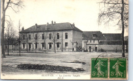 60 BEAUVAIS - Vue De La Caserne Taupin  - Beauvais