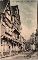 60 BEAUVAIS - Vieilles Maisons  - Beauvais