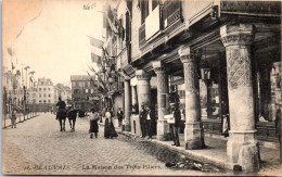 60 BEAUVAIS - La Maison Des Trois Pilliers  - Beauvais