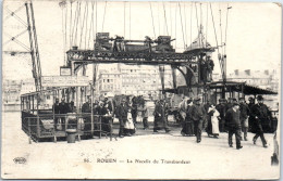 76 ROUEN - La Nacelle Du Transbordeur  - Rouen