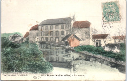 60 ACY EN MULTIEN - Le Moulin  - Other & Unclassified