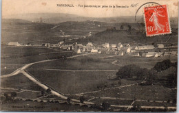 48 NASBINALS - Vue Generale De La Localite  - Sonstige & Ohne Zuordnung