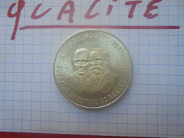 +++QUALITE+++MEXIQUE 10 PESOS 1960 ARGENT (A.3) - Messico