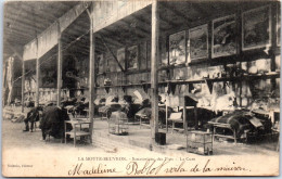 41 LA MOTTE BEUVRON - Sanatorium Des Pins - La Cure. - Lamotte Beuvron