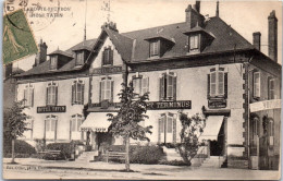 41 LA MOTTE BEUVRON - Vue D'ensemble De L'hotel TATIN  - Lamotte Beuvron