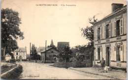 41 LA MOTTE BEUVRON - Villa Printaniere  - Lamotte Beuvron
