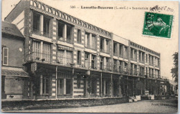 41 LA MOTTE BEUVRON - Le Sanatorium Des Pins  - Lamotte Beuvron