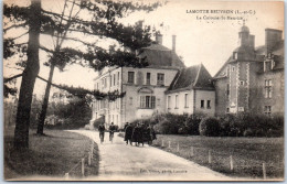 41 LA MOTTE BEUVRON - La Colonie Saint Maurice  - Lamotte Beuvron