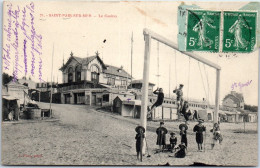 50 SAINT PAIR SUR MER - Le Casino  - Saint Pair Sur Mer
