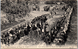 29 Noce En Cornouaille, Vue D'ensemble Du Festin  - Autres & Non Classés