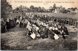 29 Noce En Cornouaille, Un Coin De La Noce De 1800 Personnes  - Other & Unclassified