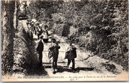 29 Noce En Cornouaille, En Route Pour Le Festin  - Autres & Non Classés