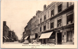 10 ROMILLY SUR SEINE - Rue De La Boule D'or. - Sonstige & Ohne Zuordnung