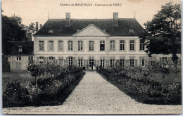 10 PINEY - Le CHATEAUde Brantigny  - Other & Unclassified