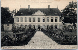 10 PINEY - Le CHATEAUde Brantigny  - Andere & Zonder Classificatie