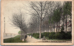 45 GIEN - Square Du Port Au Bois  - Gien