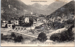 06 SAINT MARTIN VESUBIE - Vue Generale, Le Pont  - Sonstige & Ohne Zuordnung