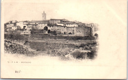 06 MOUGINS - Vue Generale De La Commune  - Autres & Non Classés